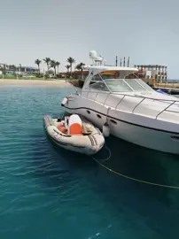 Speed boats 167